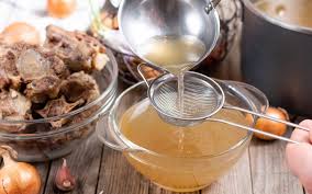 meat stock